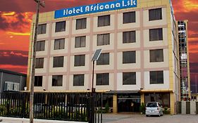 Hotel Africana Lsk